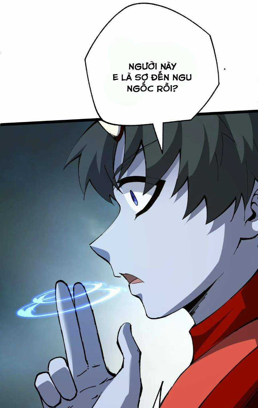 Sự Trở Lại Của Đệ Nhất Tông Sư Chapter 68 trang 75