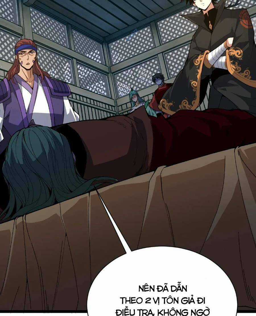 Sự Trở Lại Của Đệ Nhất Tông Sư Chapter 69 trang 10