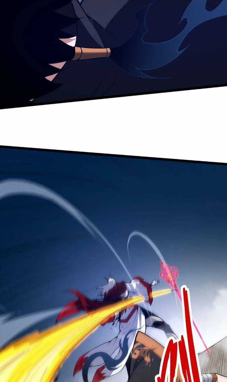 Sự Trở Lại Của Đệ Nhất Tông Sư Chapter 69 trang 42