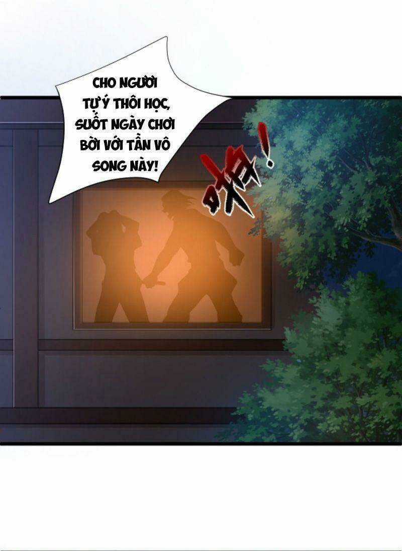 Sự Trở Lại Của Đệ Nhất Tông Sư Chapter 7 trang 10