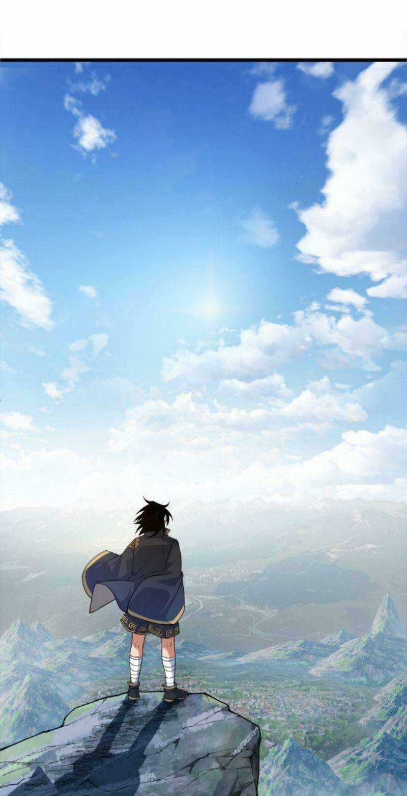 Sự Trở Lại Của Đệ Nhất Tông Sư Chapter 7 trang 2