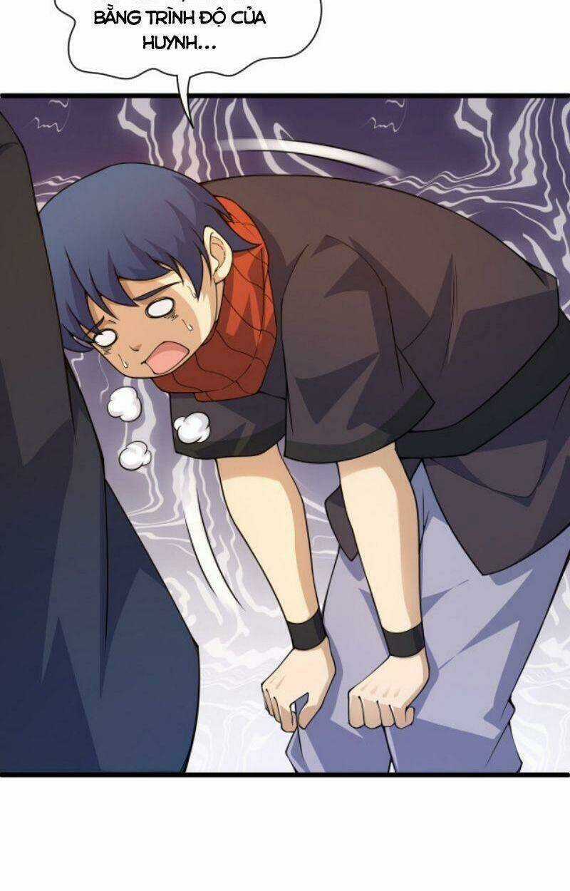 Sự Trở Lại Của Đệ Nhất Tông Sư Chapter 7 trang 23