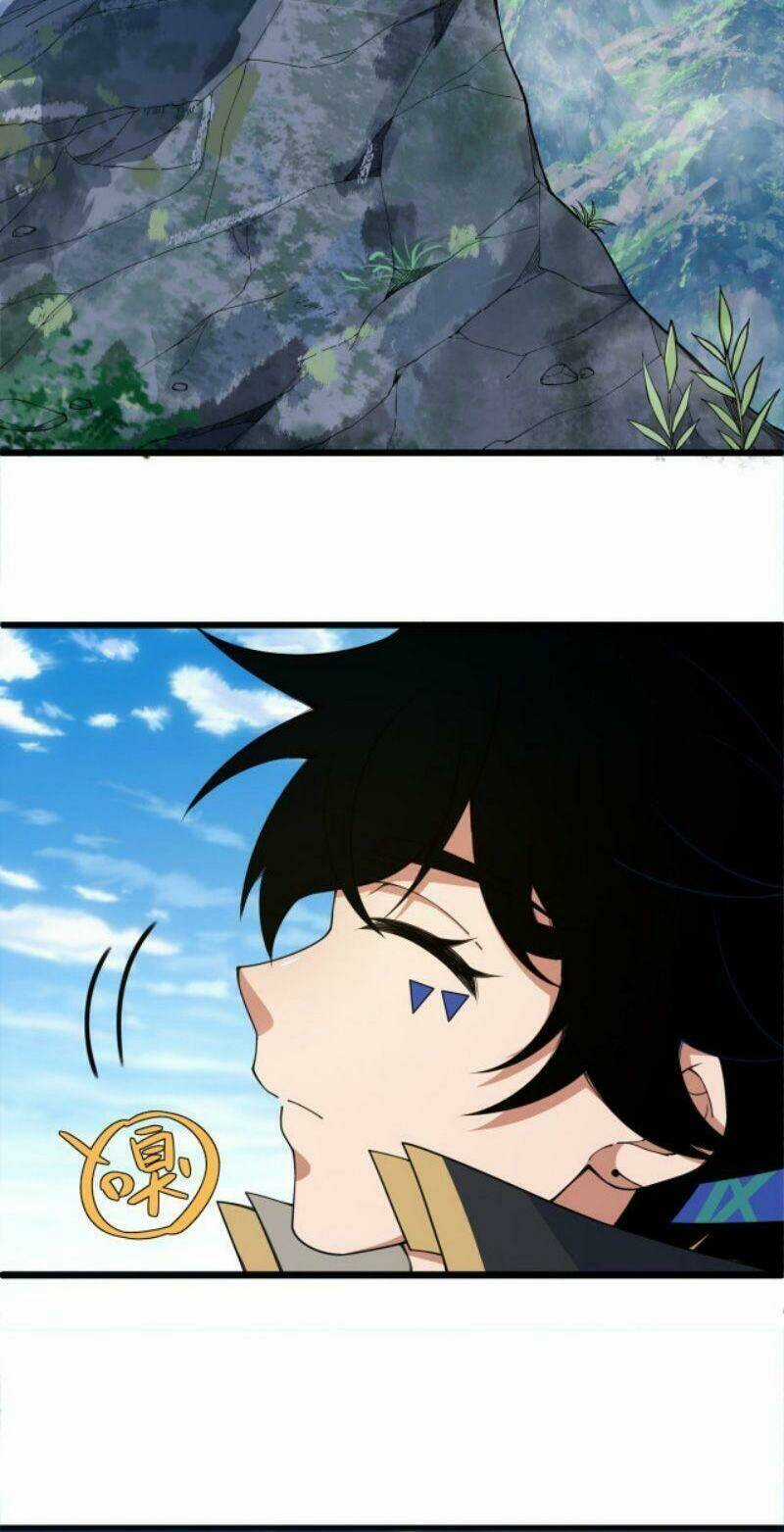 Sự Trở Lại Của Đệ Nhất Tông Sư Chapter 7 trang 3