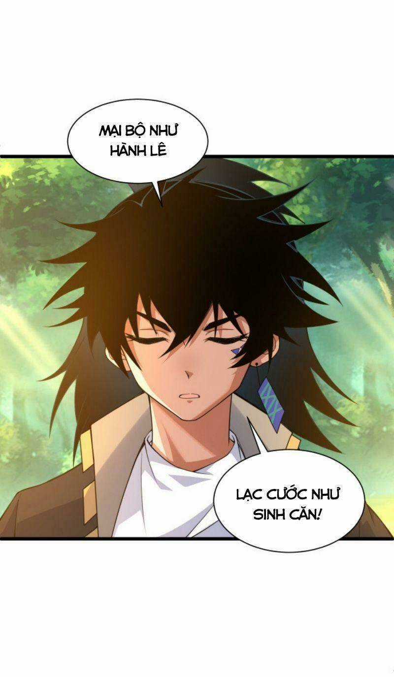 Sự Trở Lại Của Đệ Nhất Tông Sư Chapter 7 trang 30