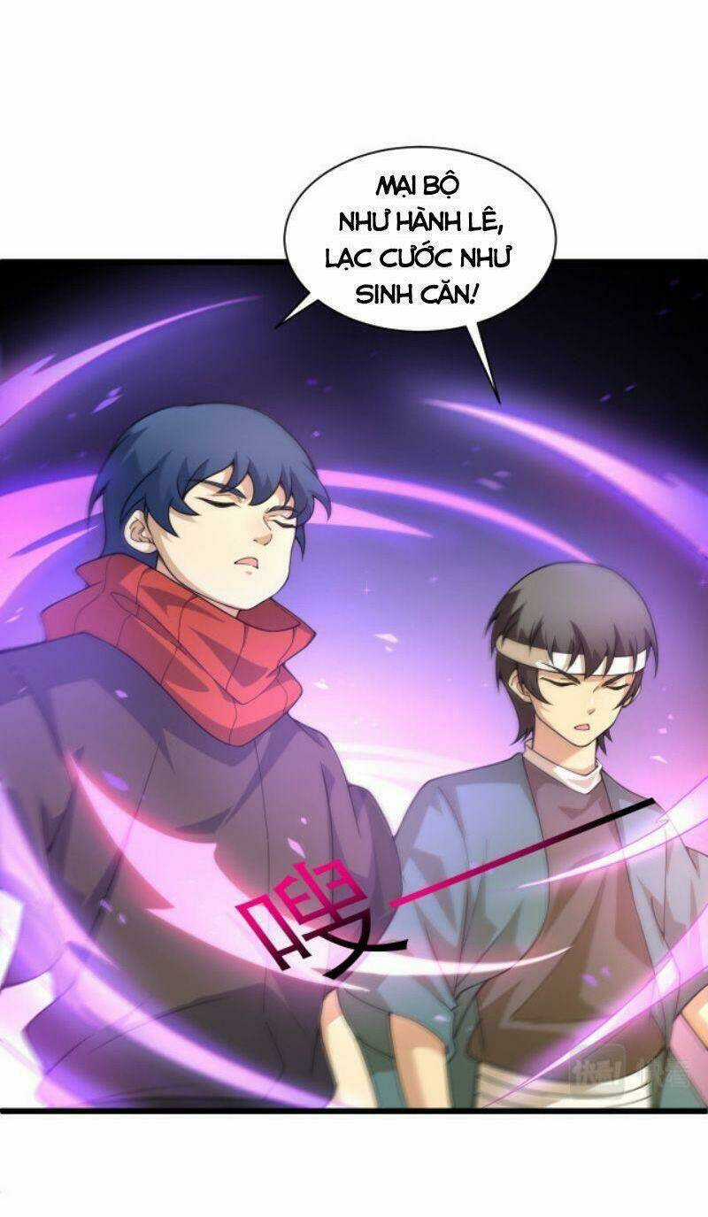 Sự Trở Lại Của Đệ Nhất Tông Sư Chapter 7 trang 31