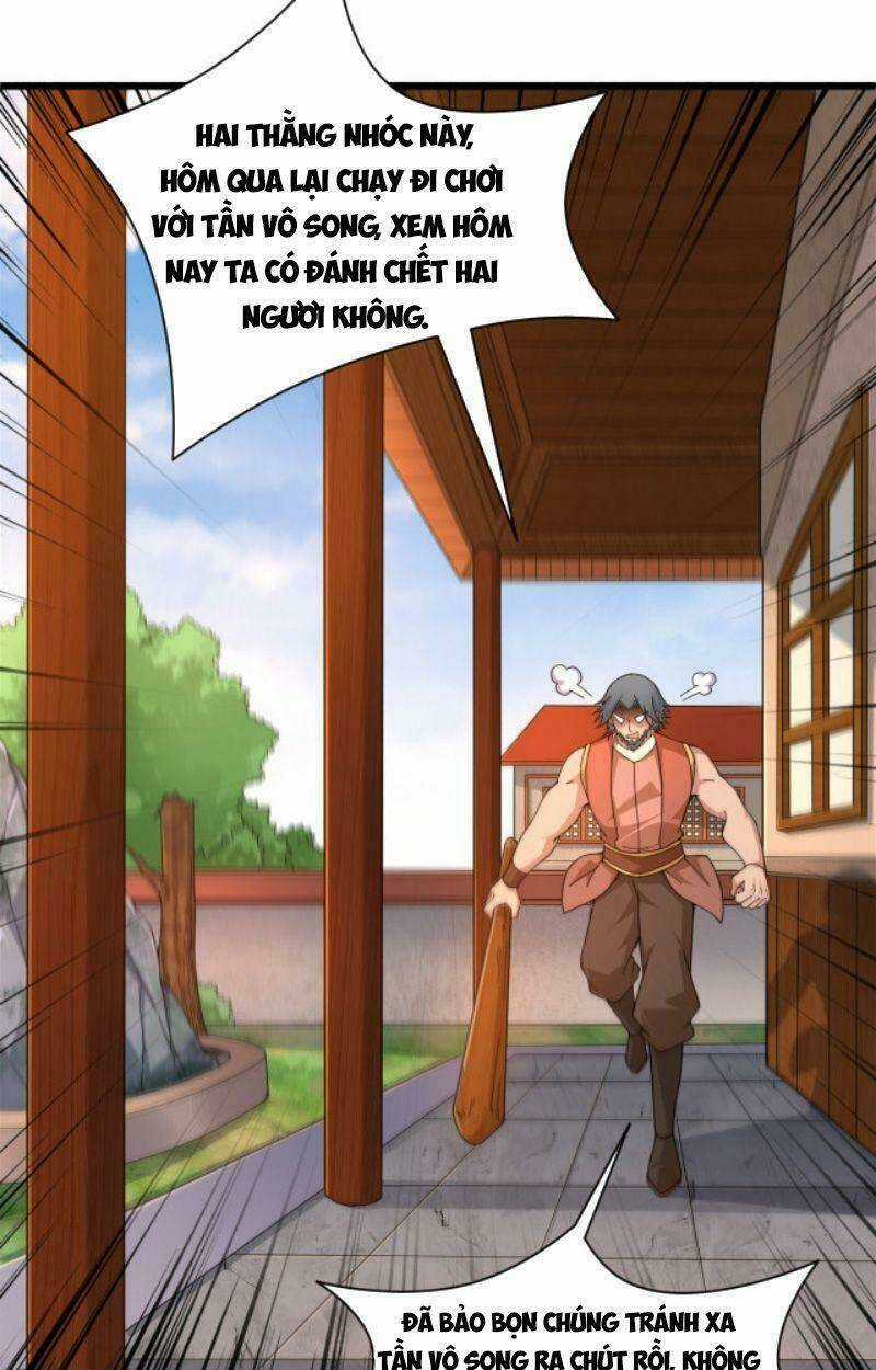 Sự Trở Lại Của Đệ Nhất Tông Sư Chapter 7 trang 36