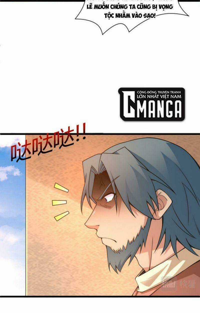 Sự Trở Lại Của Đệ Nhất Tông Sư Chapter 7 trang 37