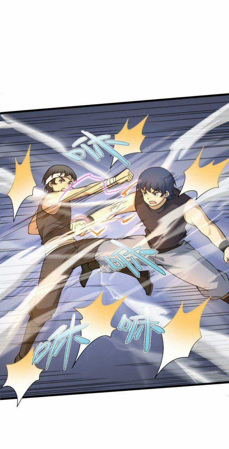 Sự Trở Lại Của Đệ Nhất Tông Sư Chapter 7 trang 38