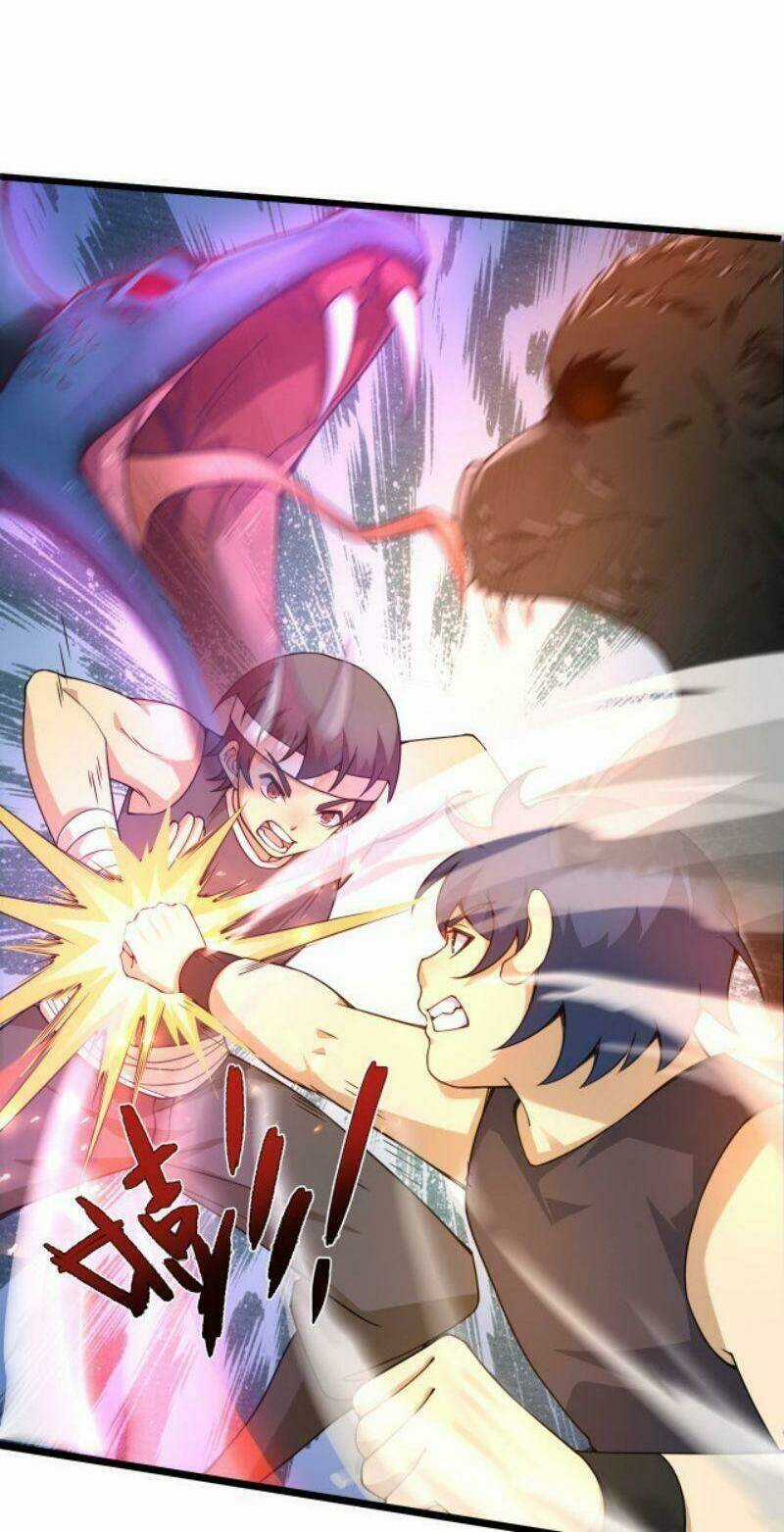 Sự Trở Lại Của Đệ Nhất Tông Sư Chapter 7 trang 39