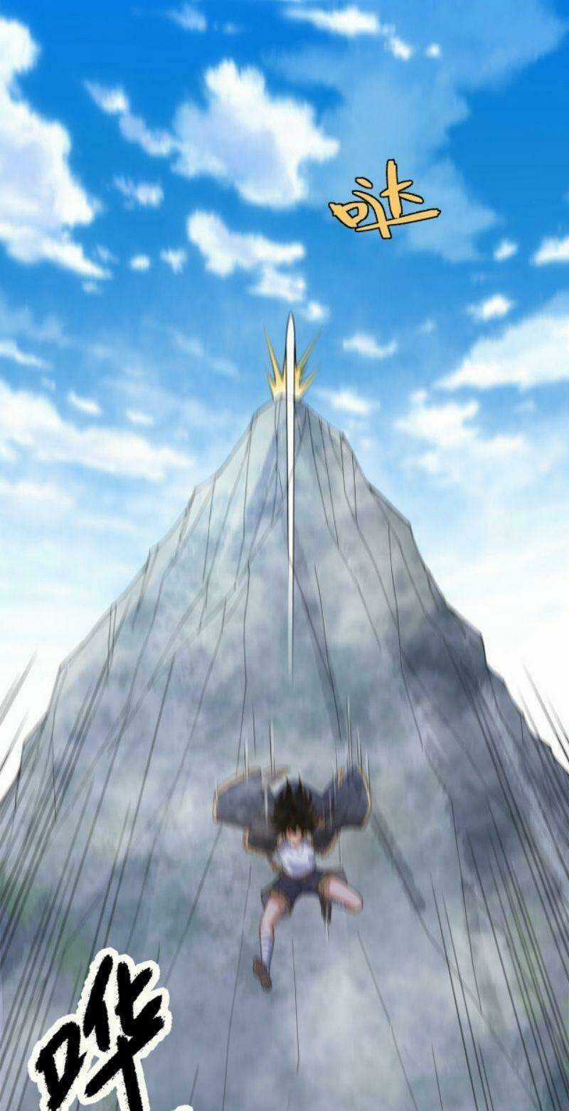 Sự Trở Lại Của Đệ Nhất Tông Sư Chapter 7 trang 4