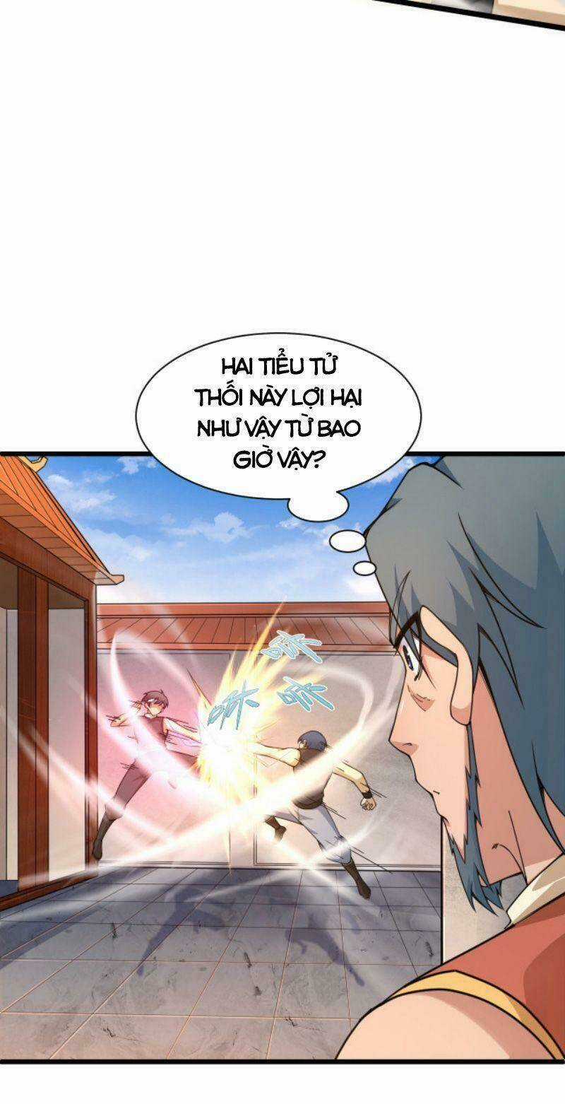 Sự Trở Lại Của Đệ Nhất Tông Sư Chapter 7 trang 40