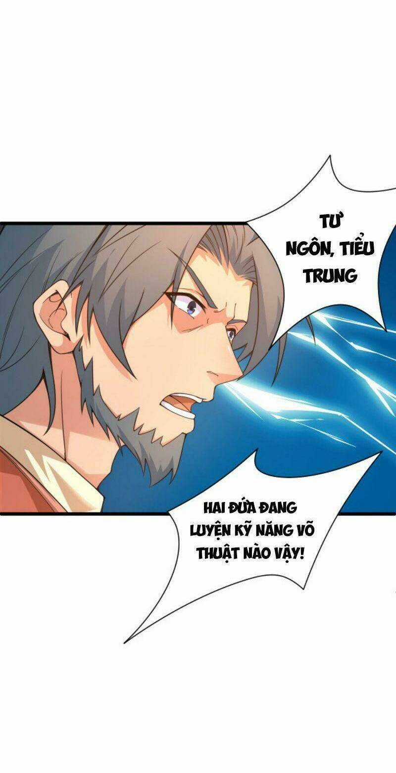 Sự Trở Lại Của Đệ Nhất Tông Sư Chapter 7 trang 41