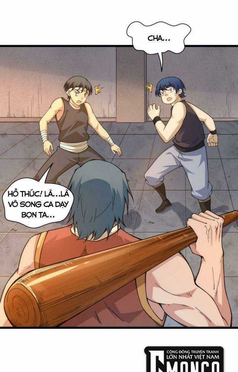 Sự Trở Lại Của Đệ Nhất Tông Sư Chapter 7 trang 42