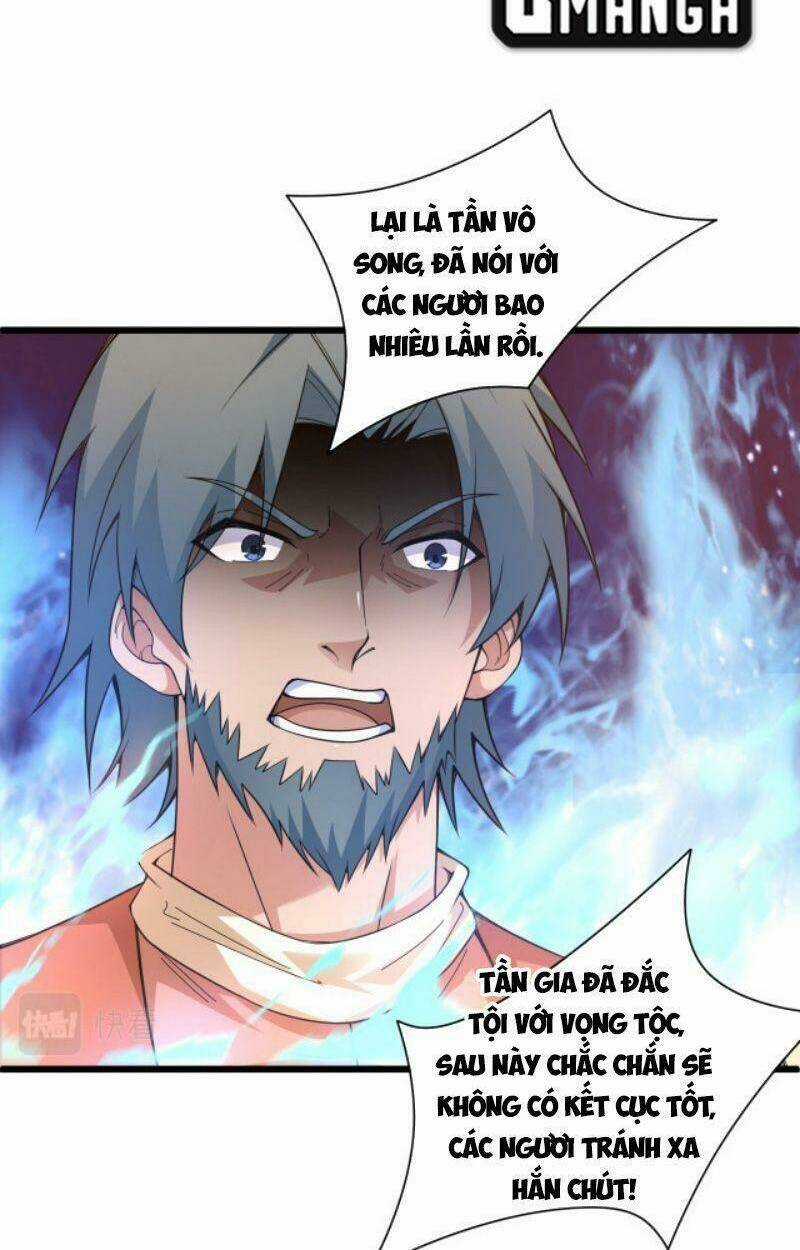 Sự Trở Lại Của Đệ Nhất Tông Sư Chapter 7 trang 43