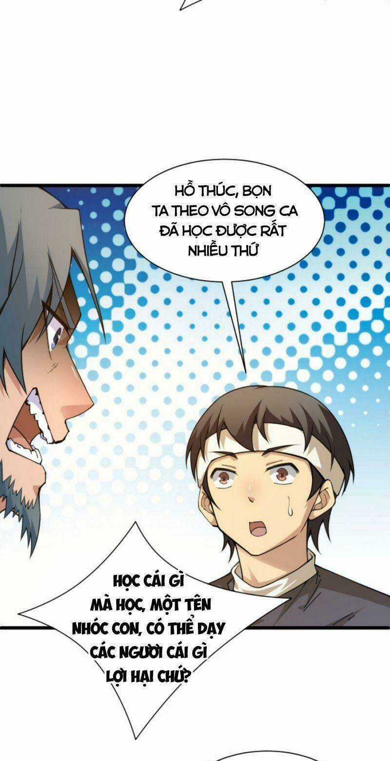 Sự Trở Lại Của Đệ Nhất Tông Sư Chapter 7 trang 44