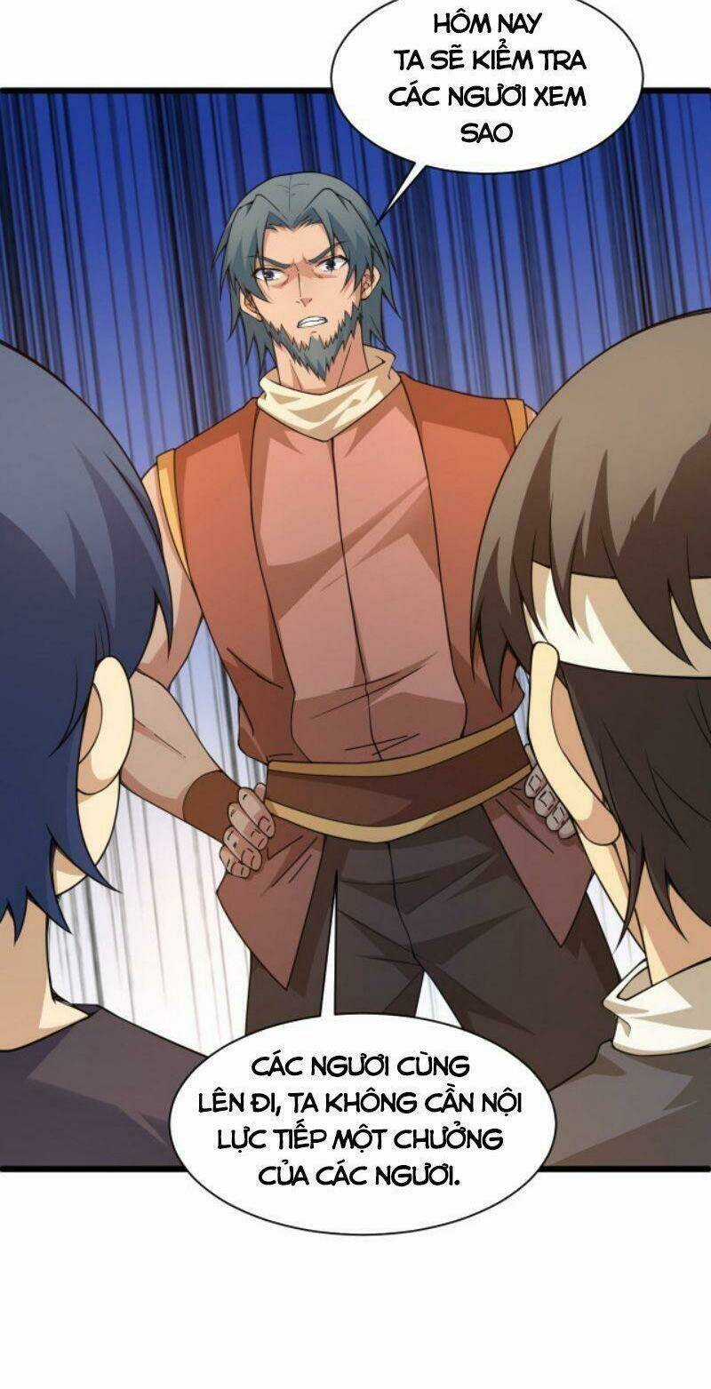 Sự Trở Lại Của Đệ Nhất Tông Sư Chapter 7 trang 45