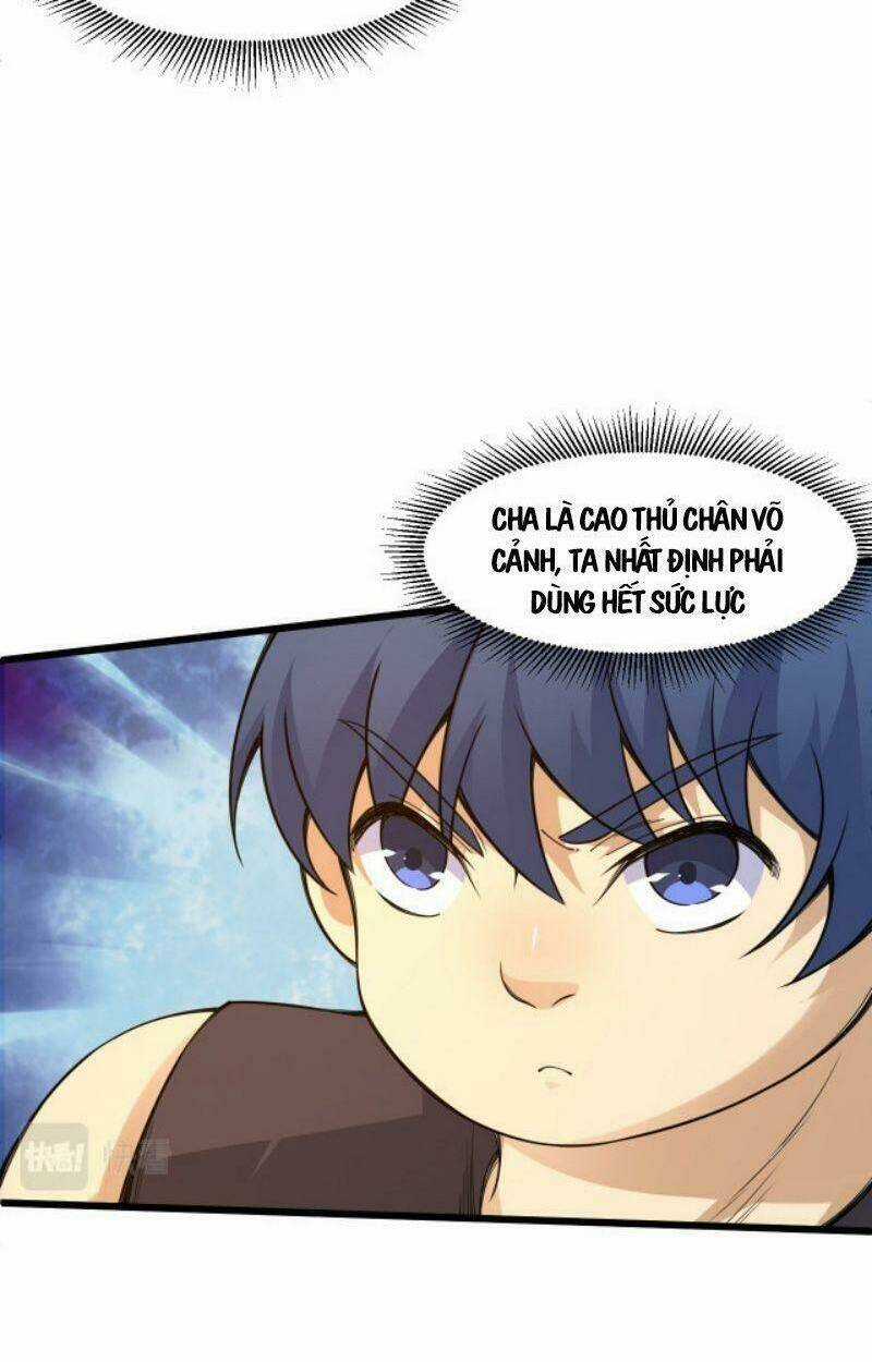 Sự Trở Lại Của Đệ Nhất Tông Sư Chapter 7 trang 49