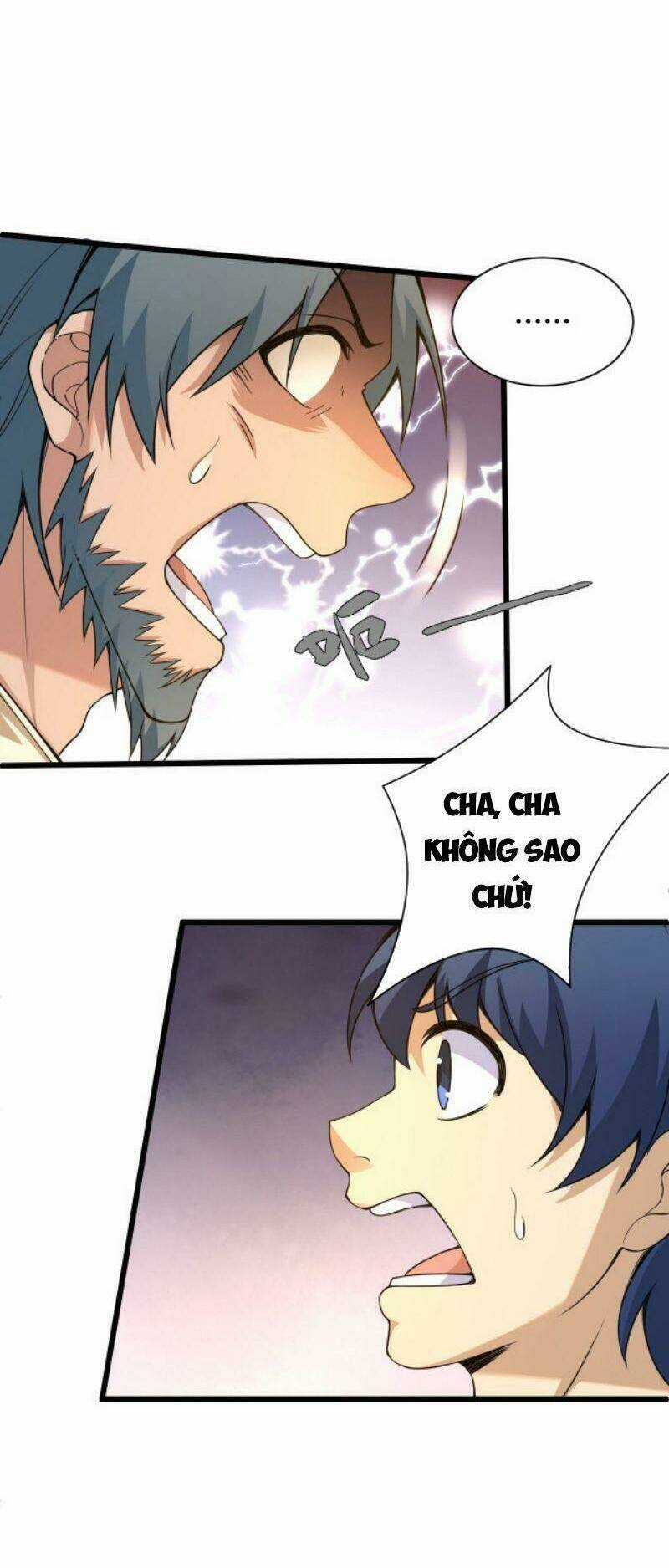 Sự Trở Lại Của Đệ Nhất Tông Sư Chapter 7 trang 51