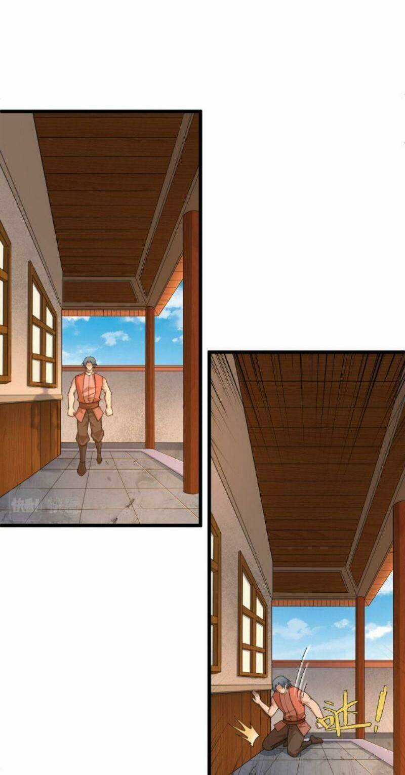 Sự Trở Lại Của Đệ Nhất Tông Sư Chapter 7 trang 55