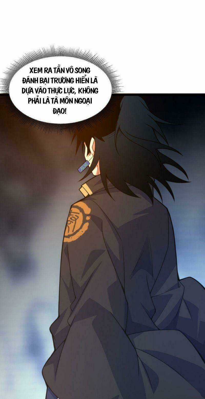 Sự Trở Lại Của Đệ Nhất Tông Sư Chapter 7 trang 58