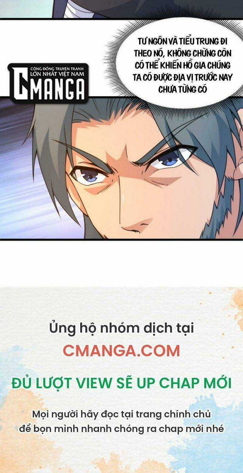 Sự Trở Lại Của Đệ Nhất Tông Sư Chapter 7 trang 59