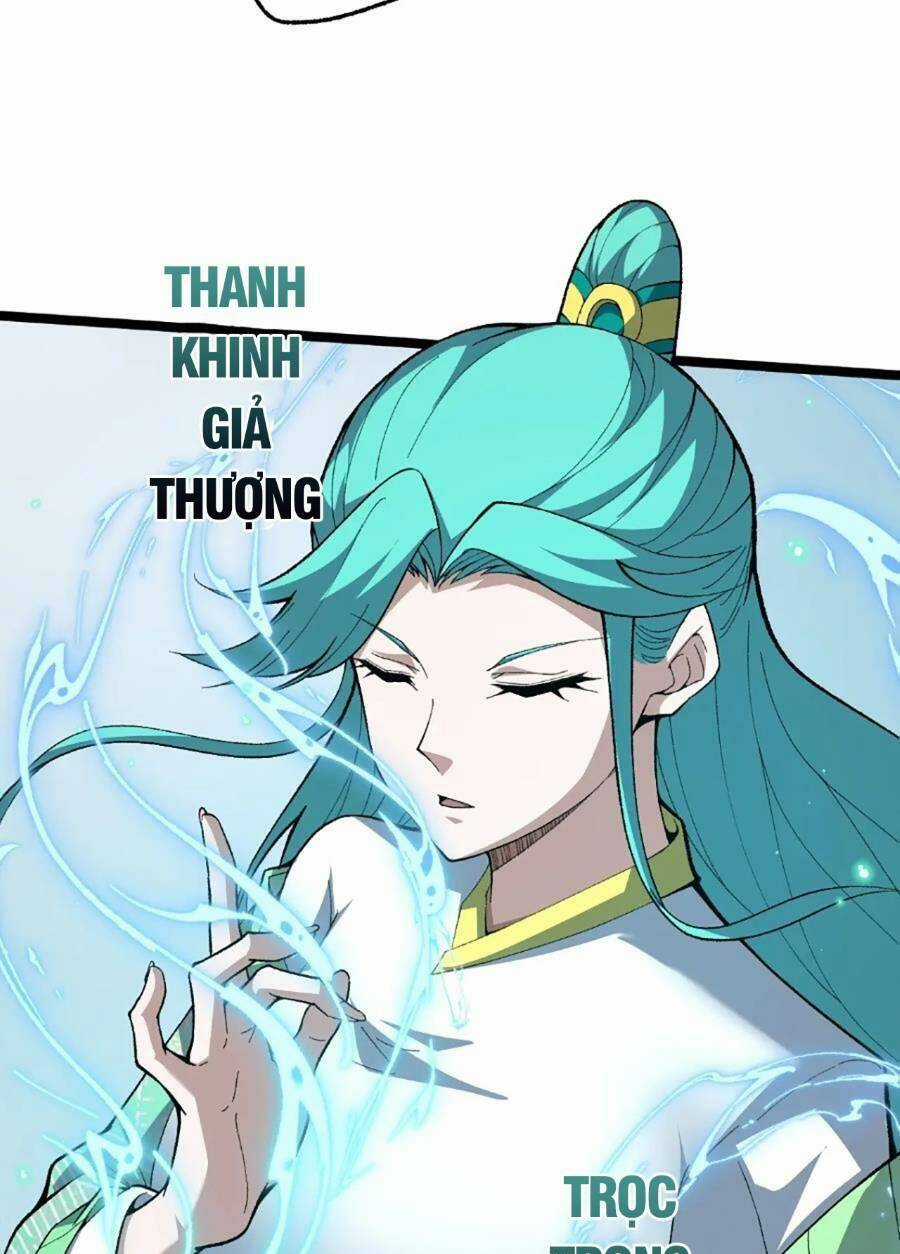 Sự Trở Lại Của Đệ Nhất Tông Sư Chapter 70 trang 10