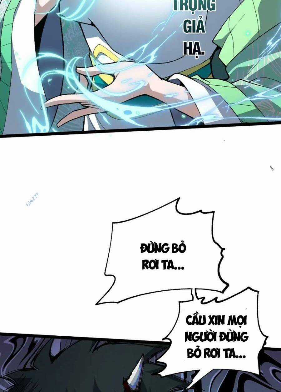 Sự Trở Lại Của Đệ Nhất Tông Sư Chapter 70 trang 11