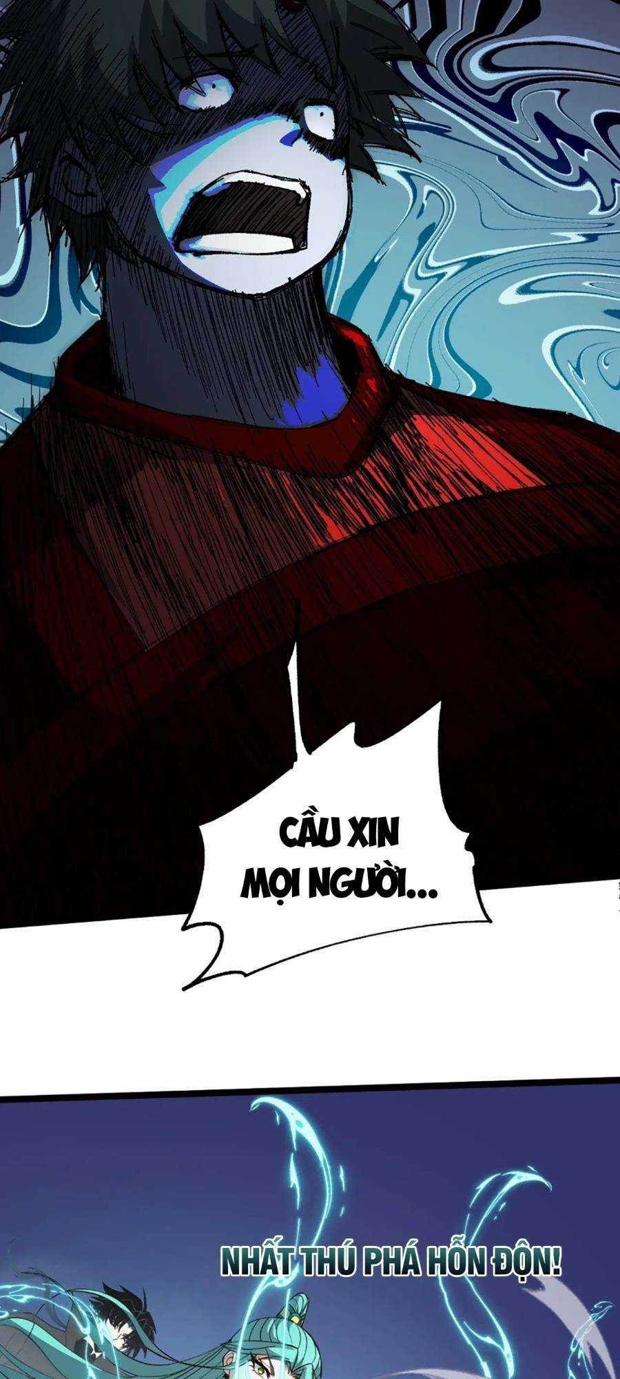 Sự Trở Lại Của Đệ Nhất Tông Sư Chapter 70 trang 12