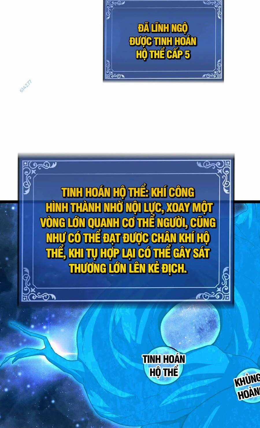 Sự Trở Lại Của Đệ Nhất Tông Sư Chapter 70 trang 19