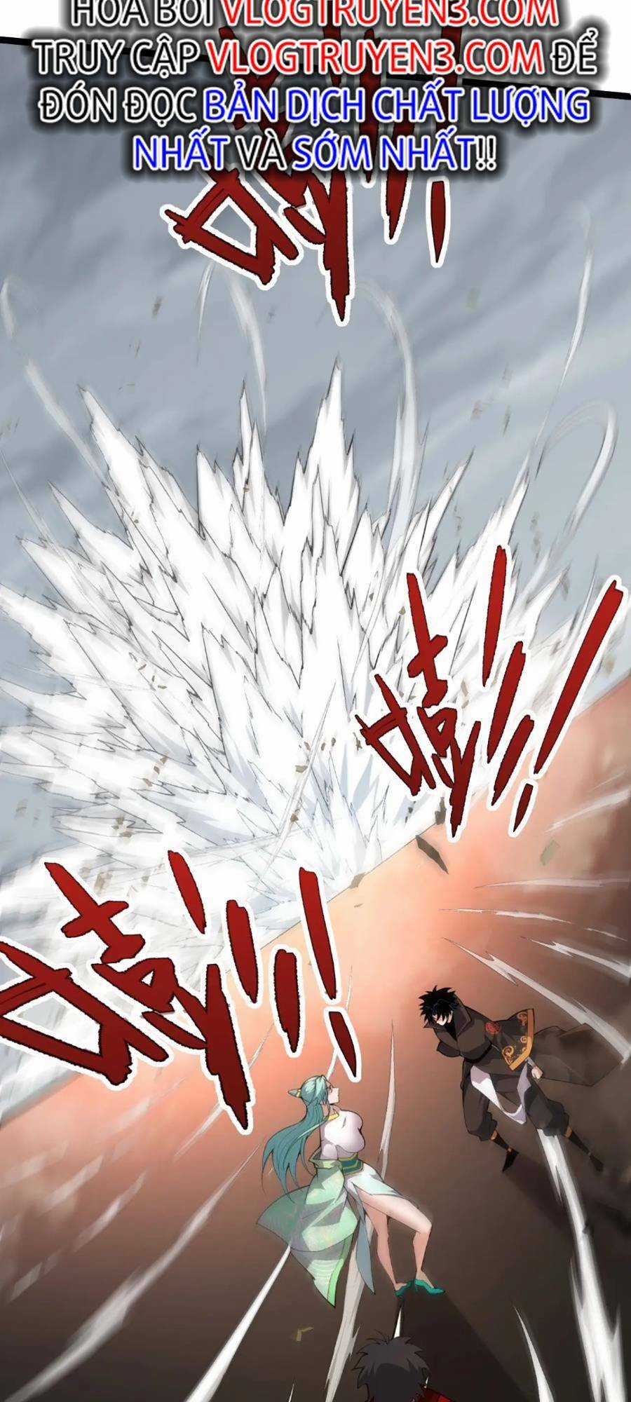 Sự Trở Lại Của Đệ Nhất Tông Sư Chapter 70 trang 21