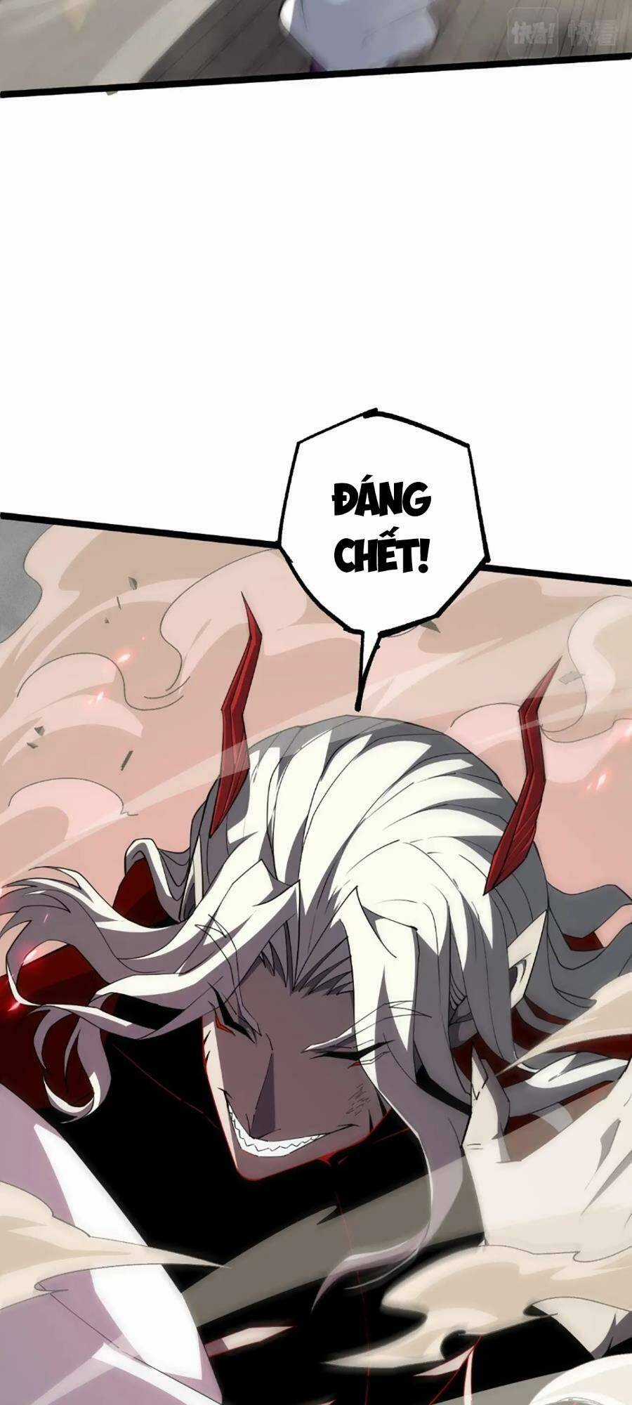 Sự Trở Lại Của Đệ Nhất Tông Sư Chapter 70 trang 24