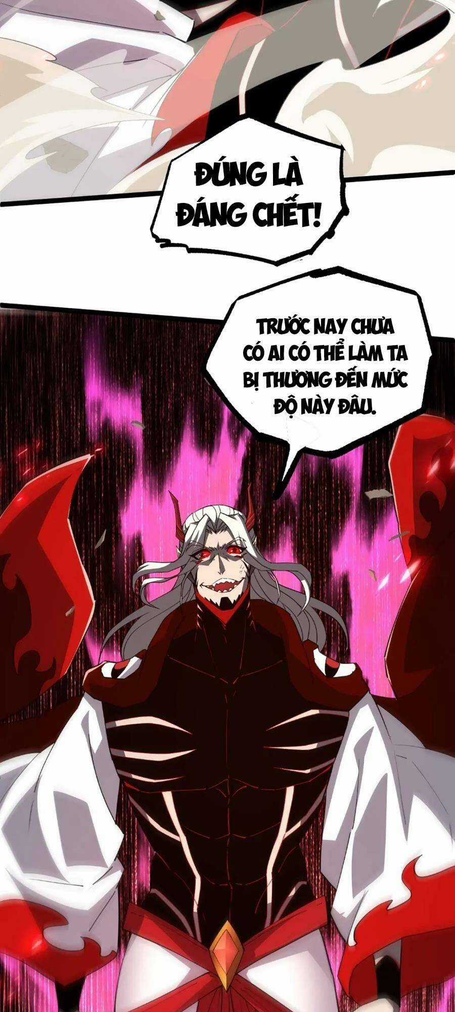 Sự Trở Lại Của Đệ Nhất Tông Sư Chapter 70 trang 25