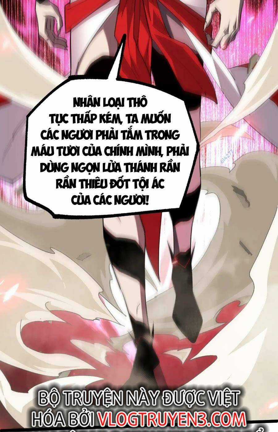 Sự Trở Lại Của Đệ Nhất Tông Sư Chapter 70 trang 26