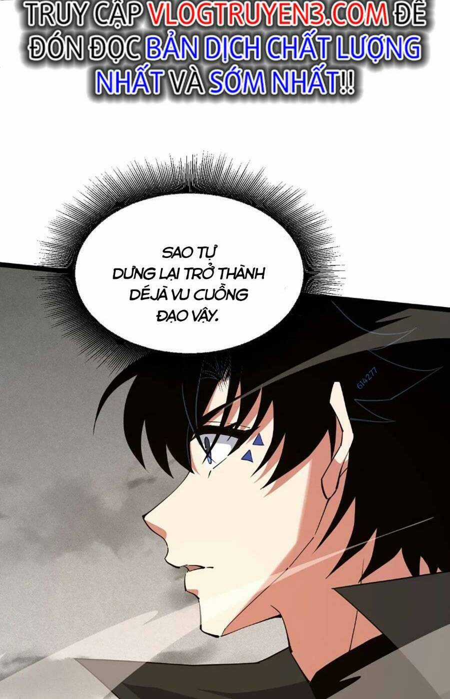 Sự Trở Lại Của Đệ Nhất Tông Sư Chapter 70 trang 27