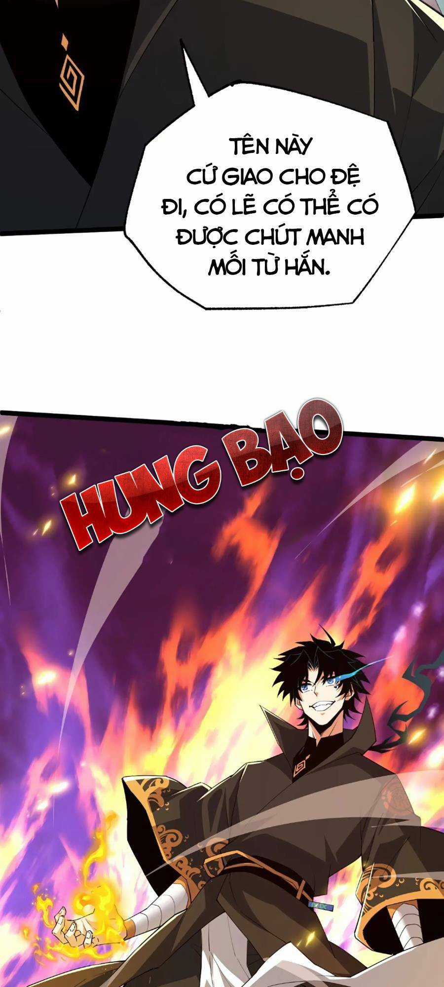 Sự Trở Lại Của Đệ Nhất Tông Sư Chapter 70 trang 29