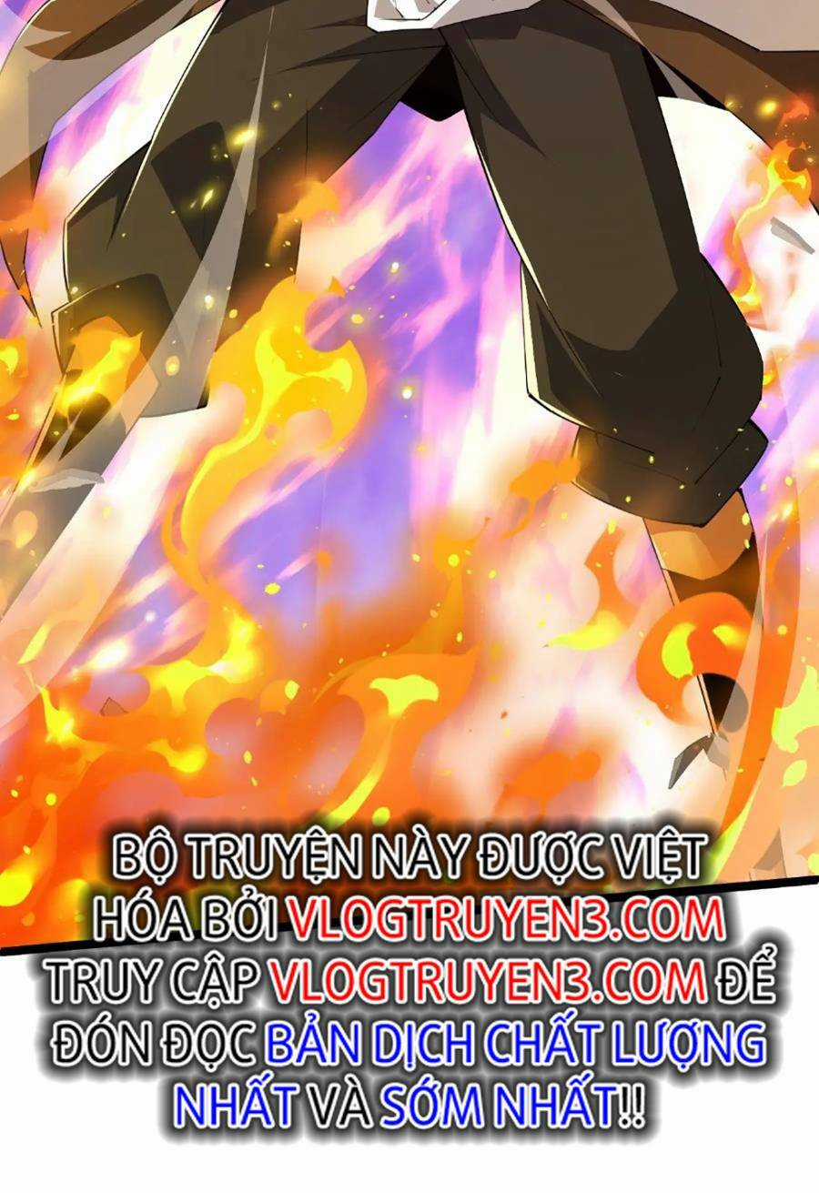 Sự Trở Lại Của Đệ Nhất Tông Sư Chapter 70 trang 30