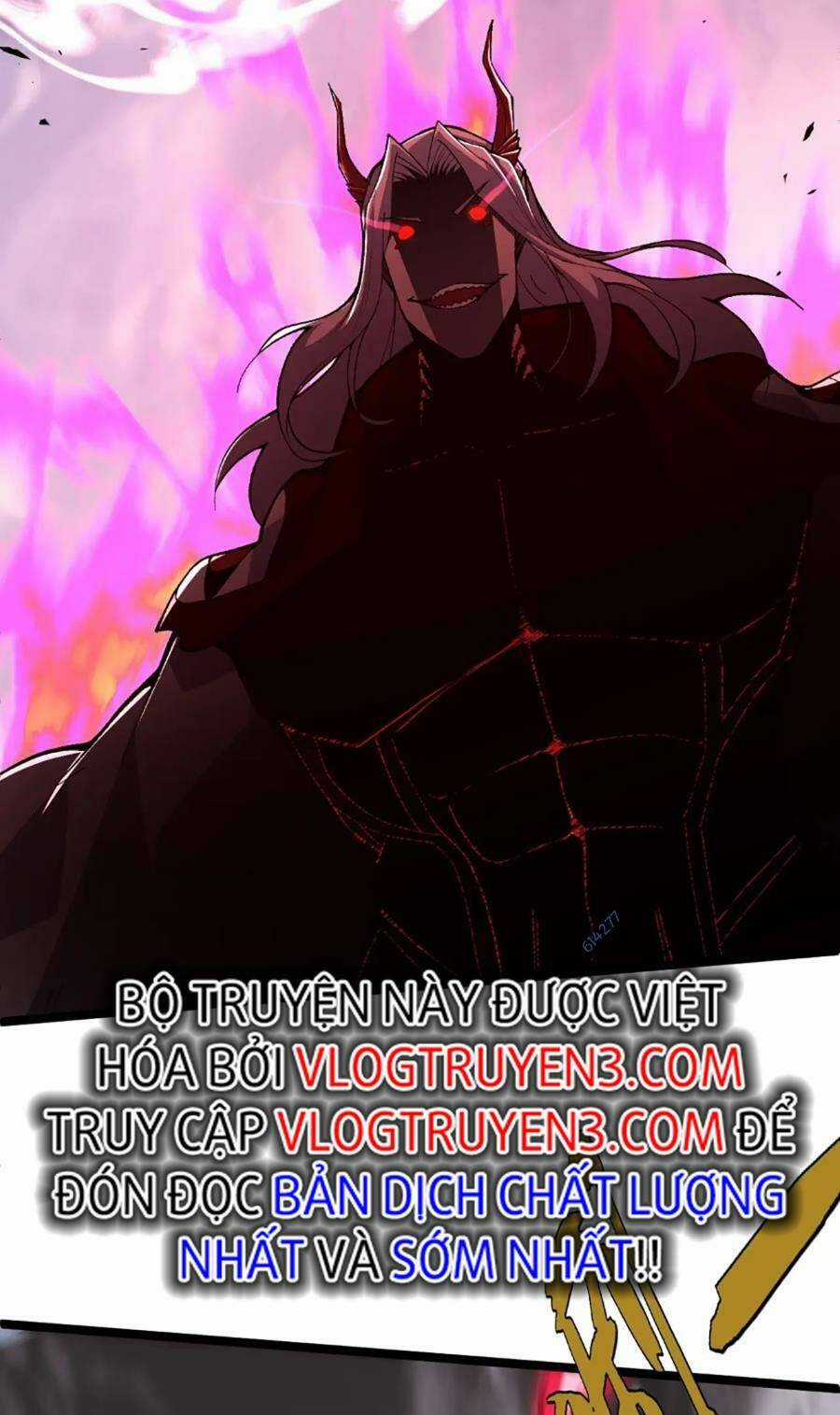 Sự Trở Lại Của Đệ Nhất Tông Sư Chapter 70 trang 34