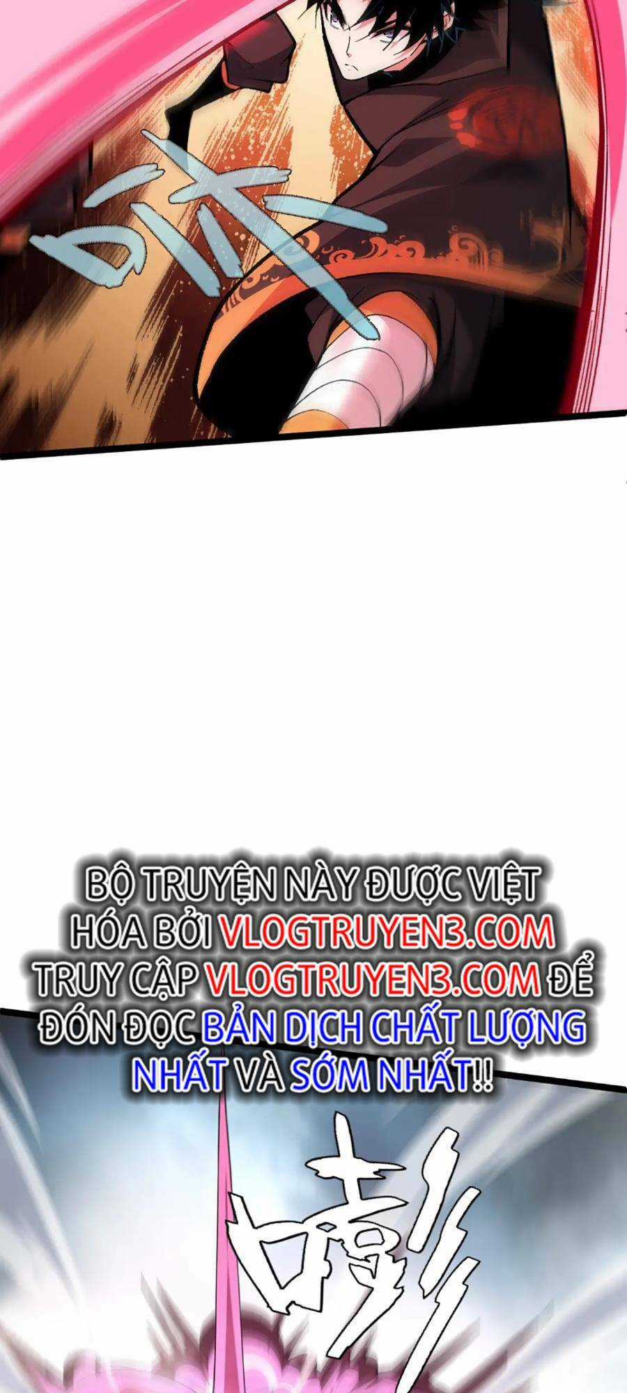 Sự Trở Lại Của Đệ Nhất Tông Sư Chapter 70 trang 37