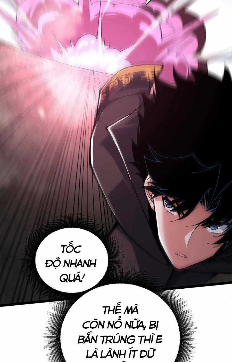 Sự Trở Lại Của Đệ Nhất Tông Sư Chapter 70 trang 38