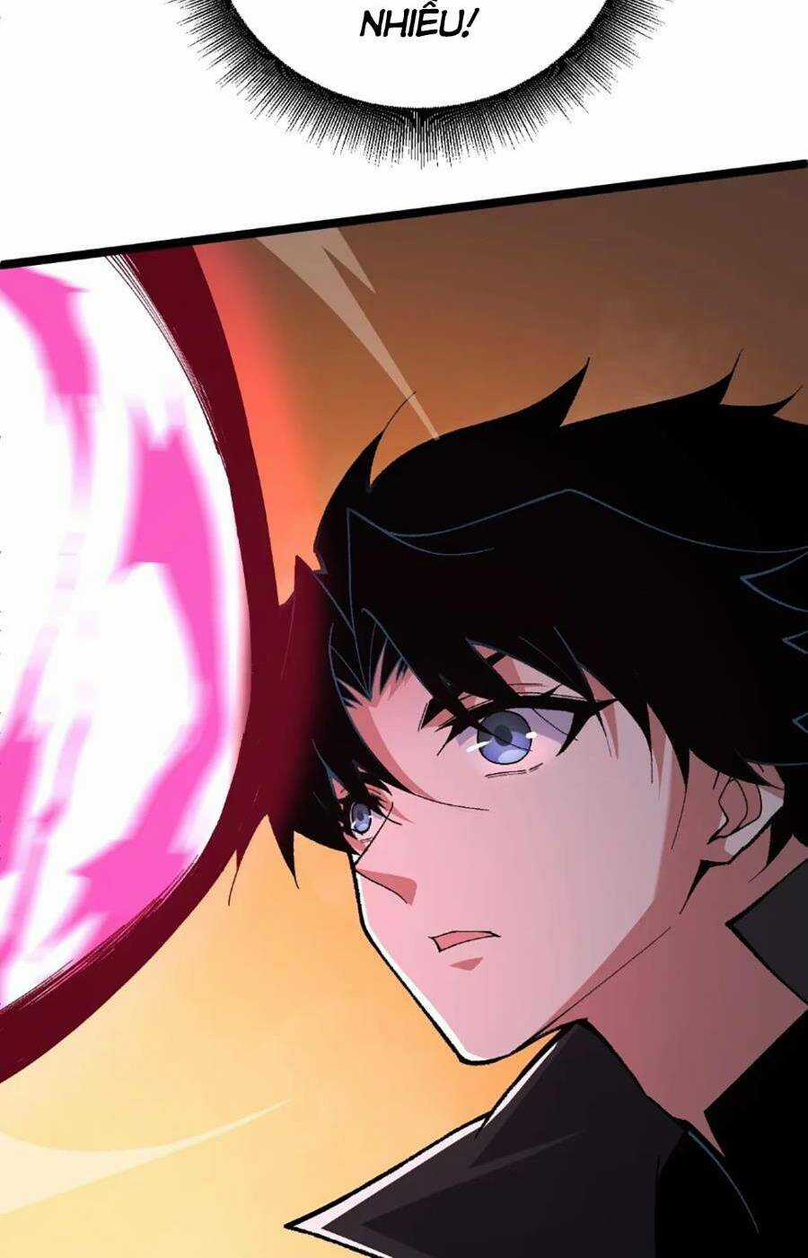 Sự Trở Lại Của Đệ Nhất Tông Sư Chapter 70 trang 39