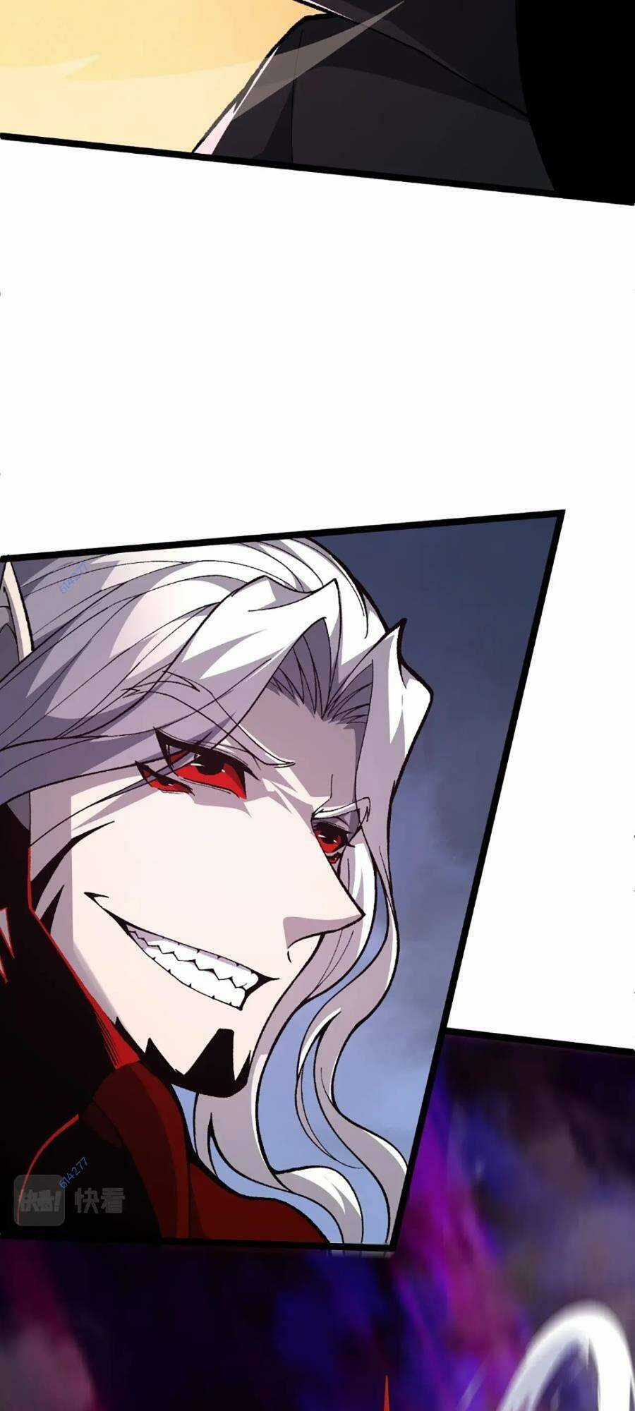 Sự Trở Lại Của Đệ Nhất Tông Sư Chapter 70 trang 40