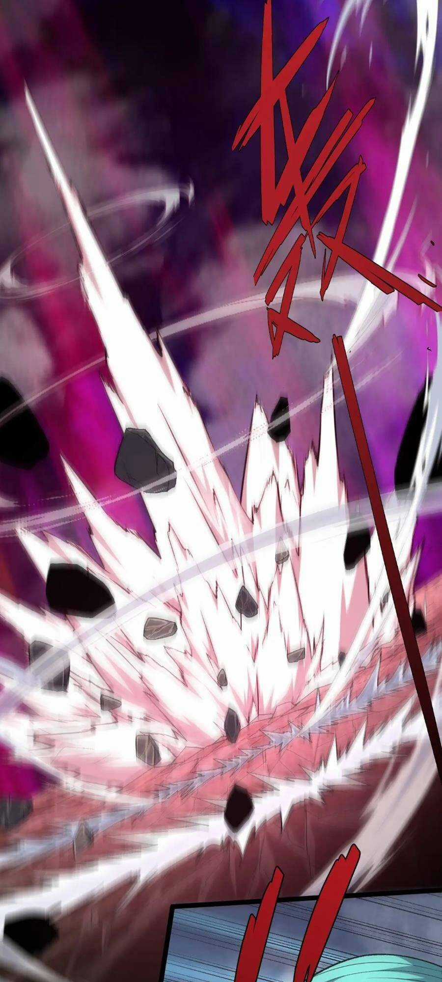 Sự Trở Lại Của Đệ Nhất Tông Sư Chapter 70 trang 41