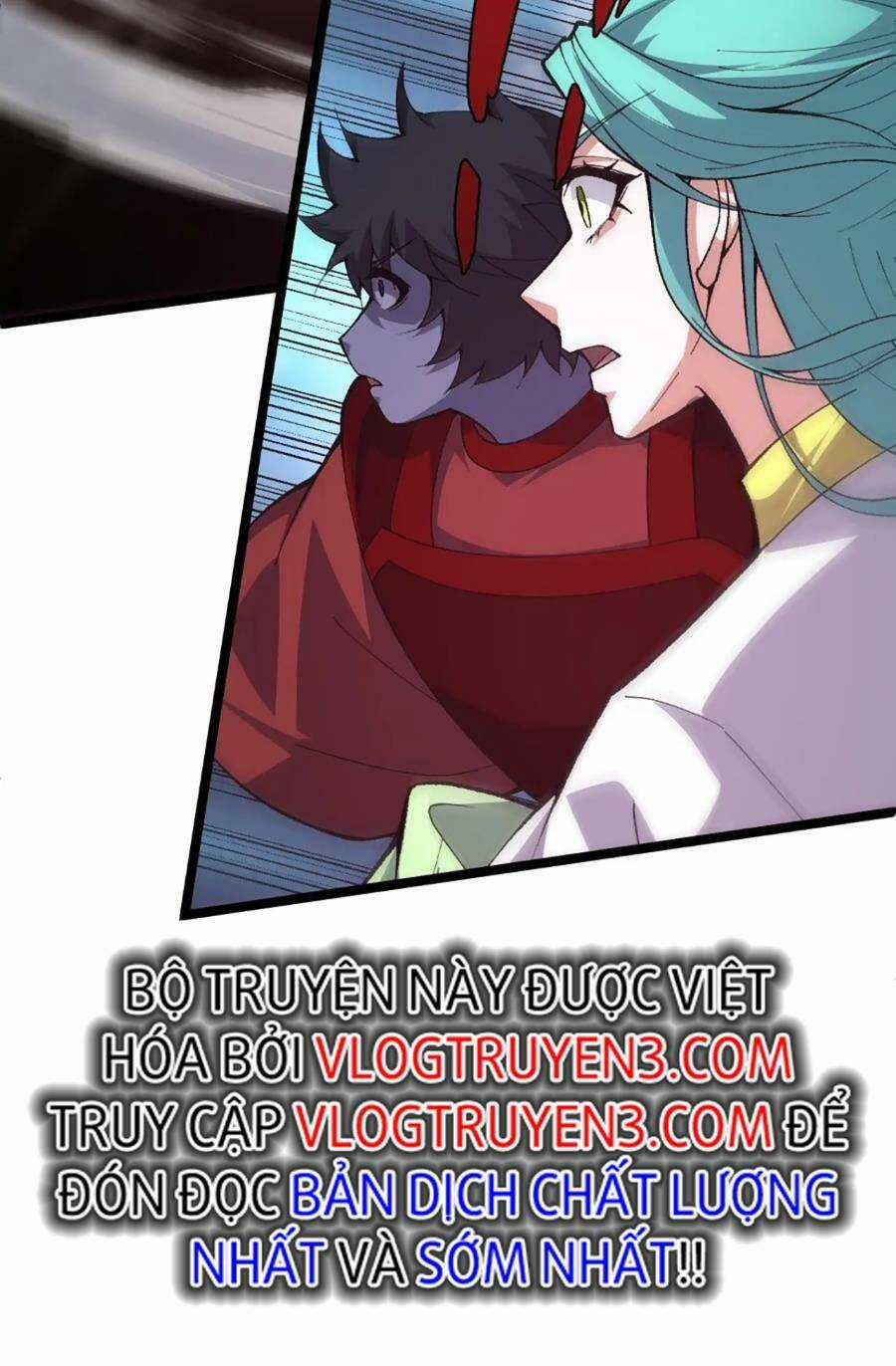 Sự Trở Lại Của Đệ Nhất Tông Sư Chapter 70 trang 42