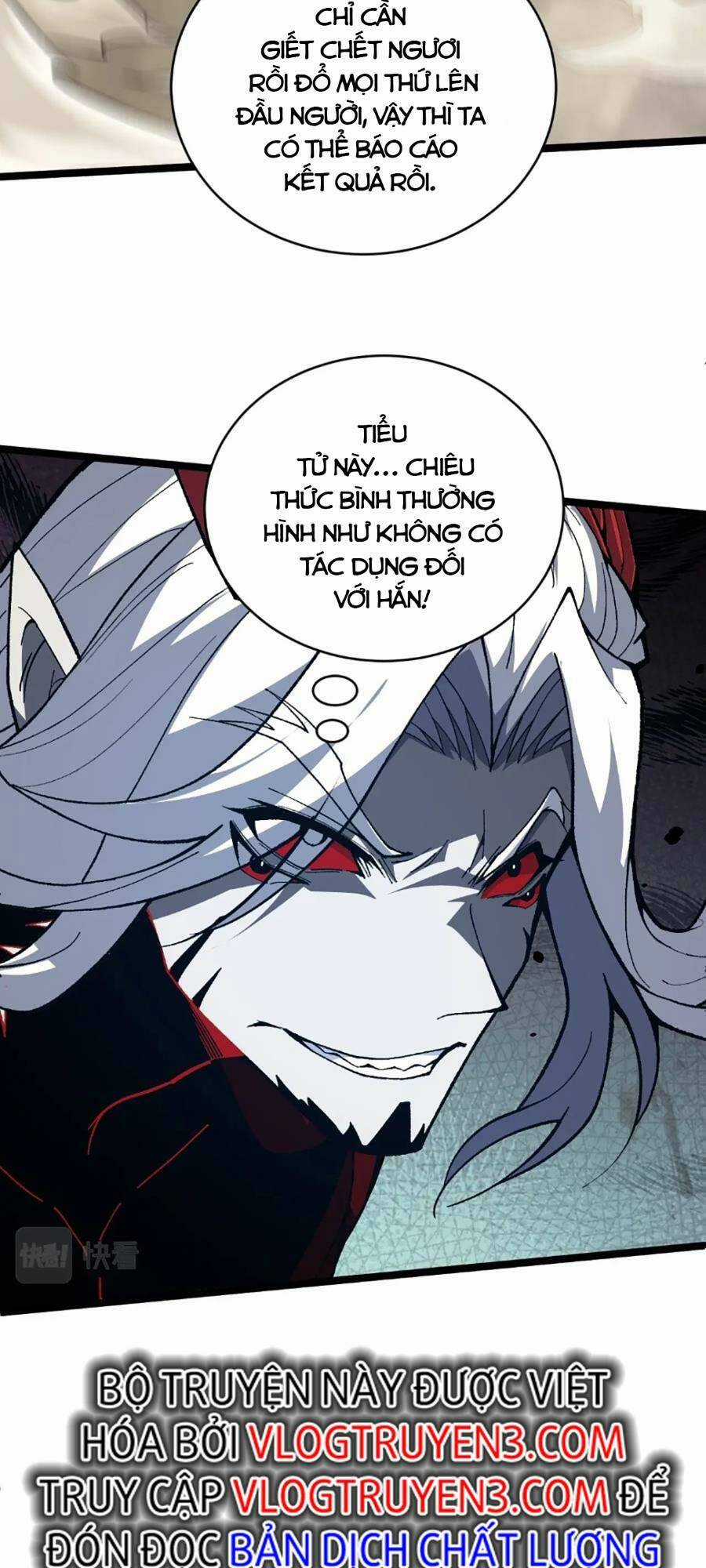 Sự Trở Lại Của Đệ Nhất Tông Sư Chapter 70 trang 49