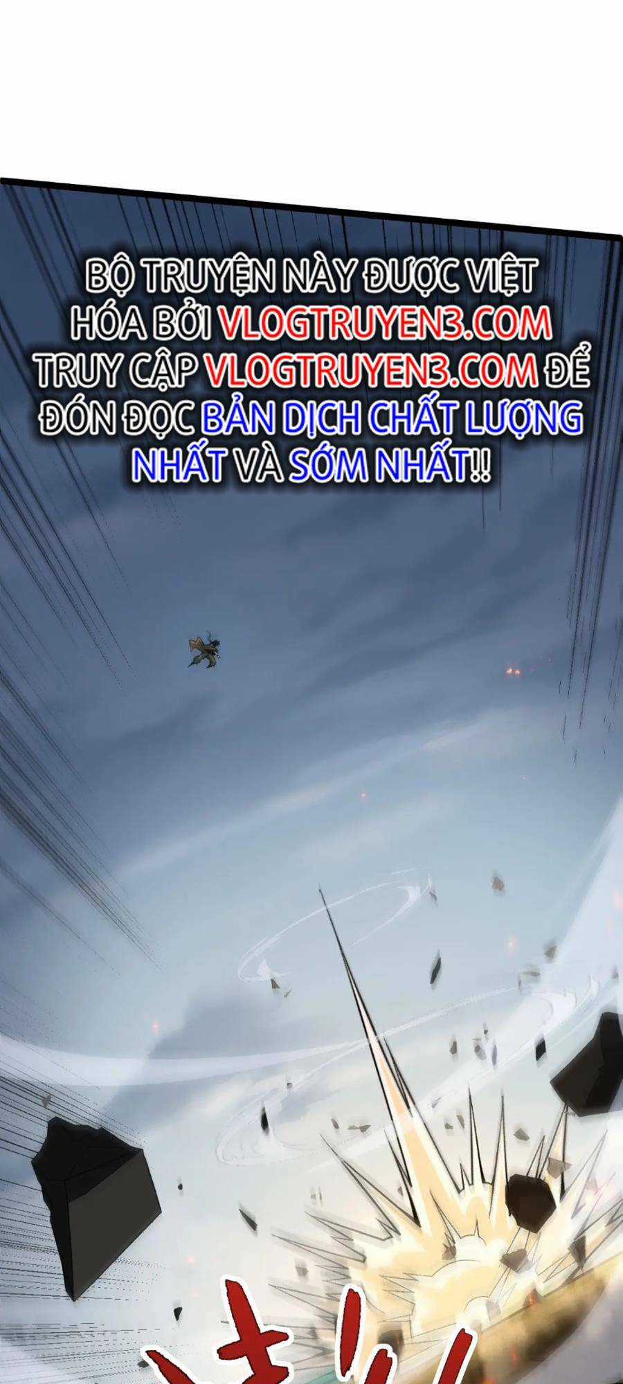 Sự Trở Lại Của Đệ Nhất Tông Sư Chapter 70 trang 5