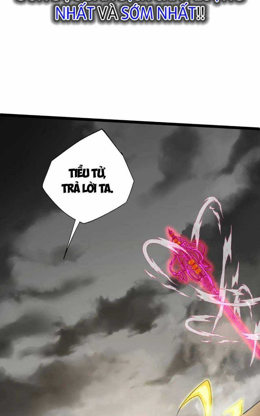 Sự Trở Lại Của Đệ Nhất Tông Sư Chapter 70 trang 50