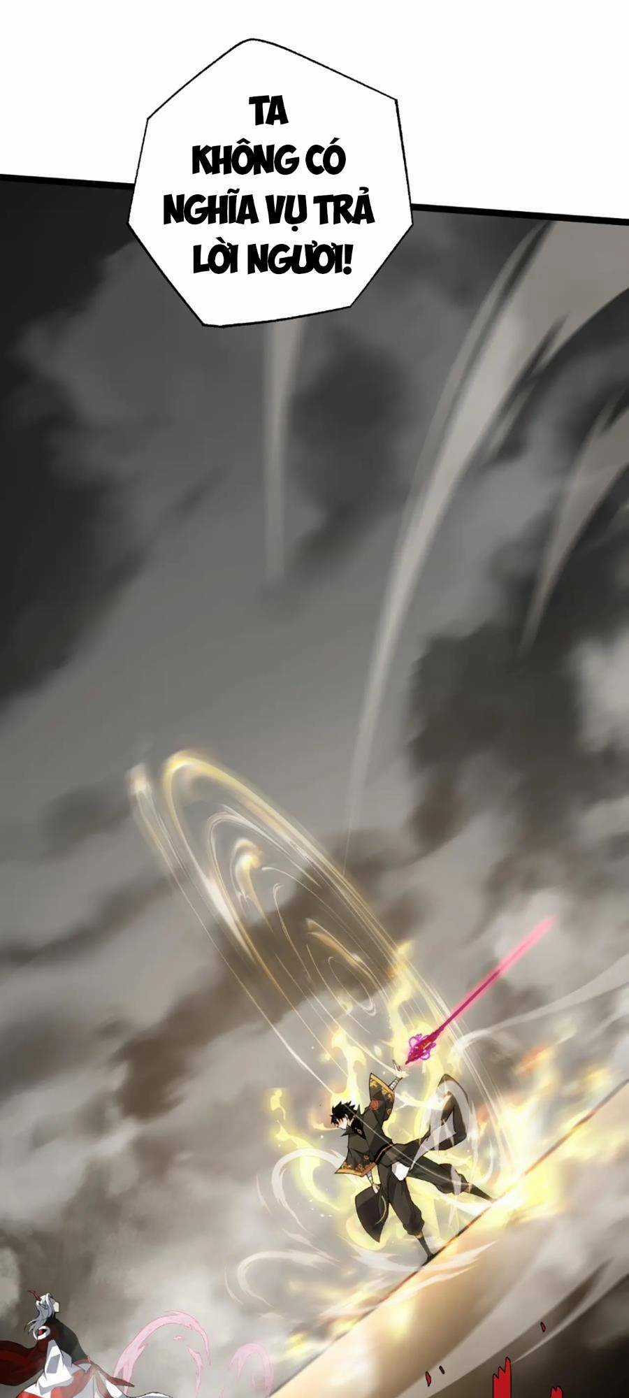 Sự Trở Lại Của Đệ Nhất Tông Sư Chapter 70 trang 53