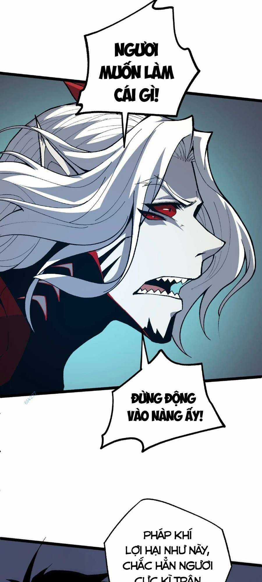 Sự Trở Lại Của Đệ Nhất Tông Sư Chapter 70 trang 57