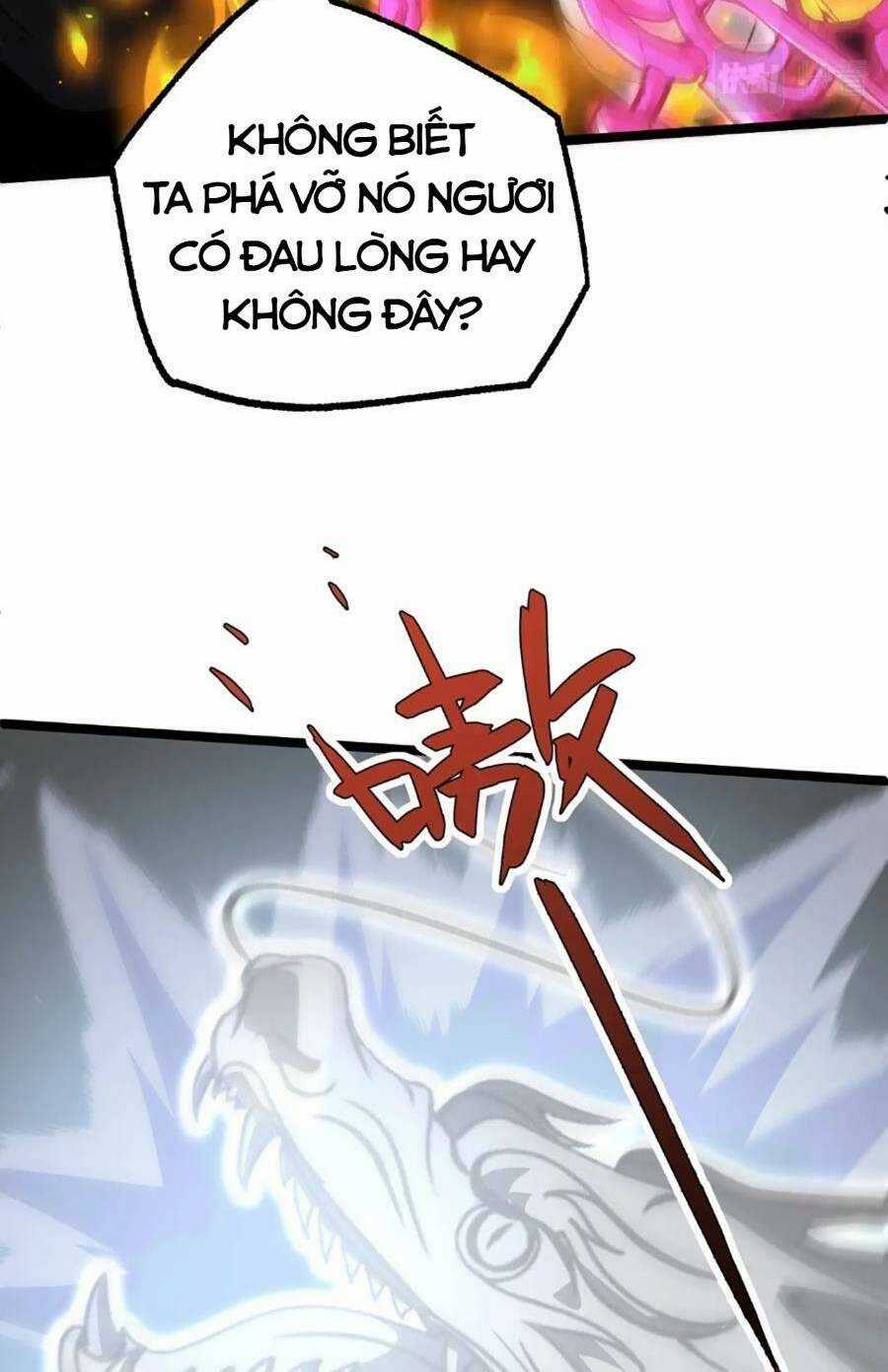 Sự Trở Lại Của Đệ Nhất Tông Sư Chapter 70 trang 59