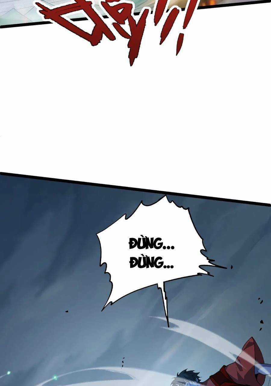 Sự Trở Lại Của Đệ Nhất Tông Sư Chapter 70 trang 6